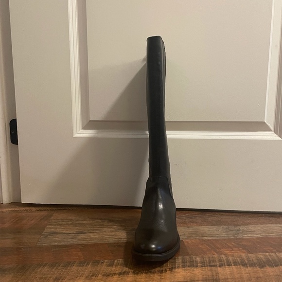 Vagabond boots - Picture 2 of 3